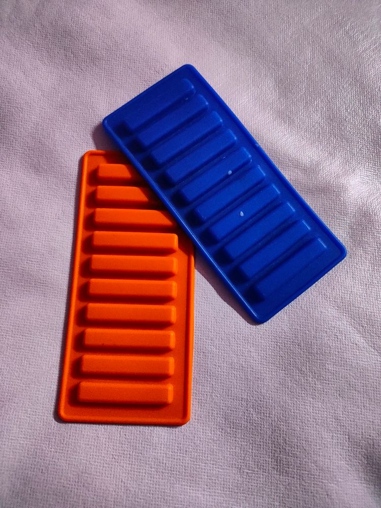 Mini KitKat Mold