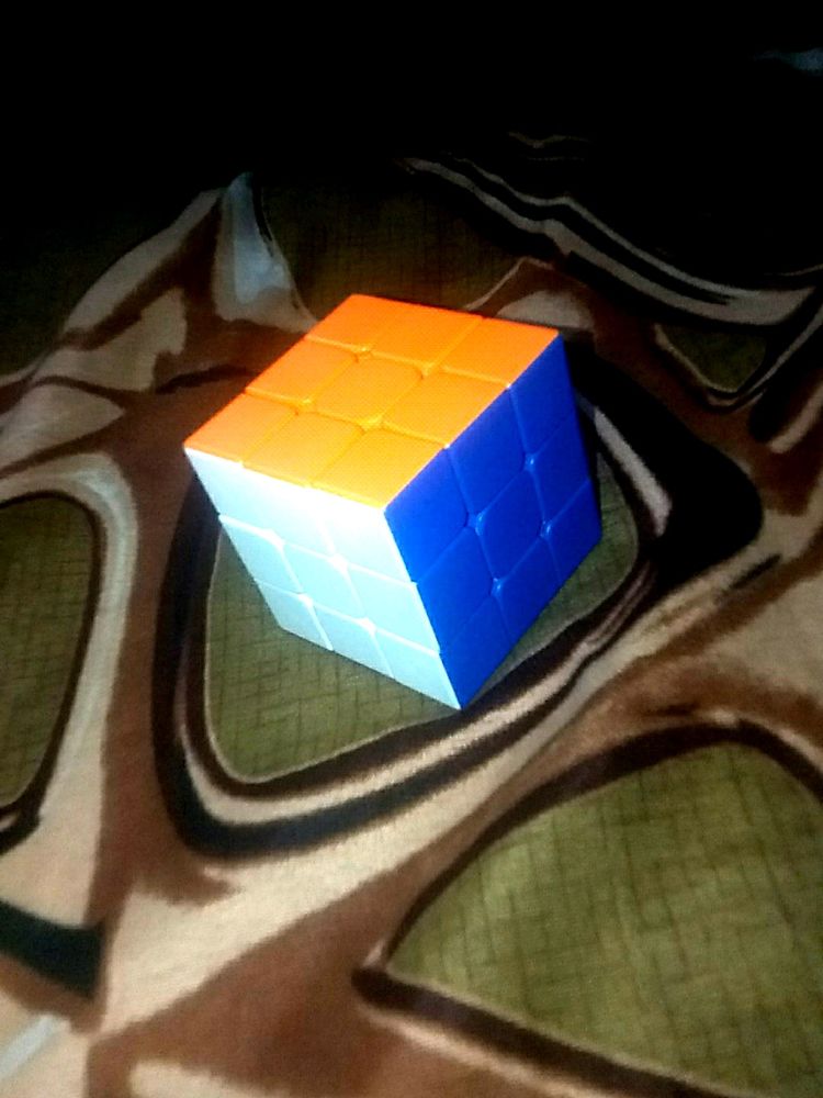 Rubicks Cube