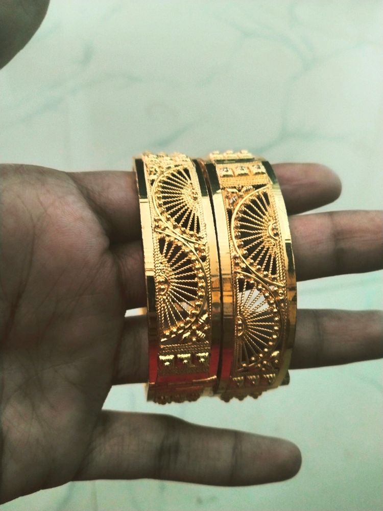 1set Bangles