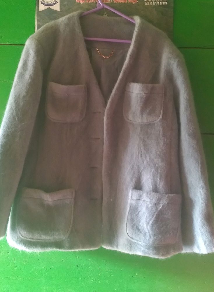 Winter Jacket For Moms