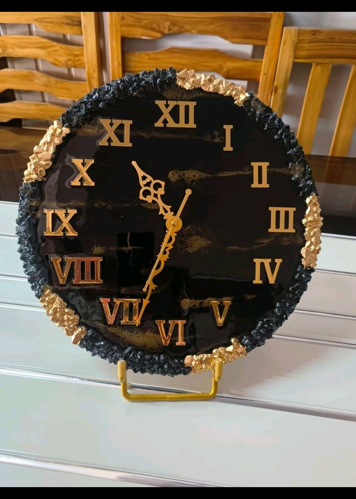 Table Clock