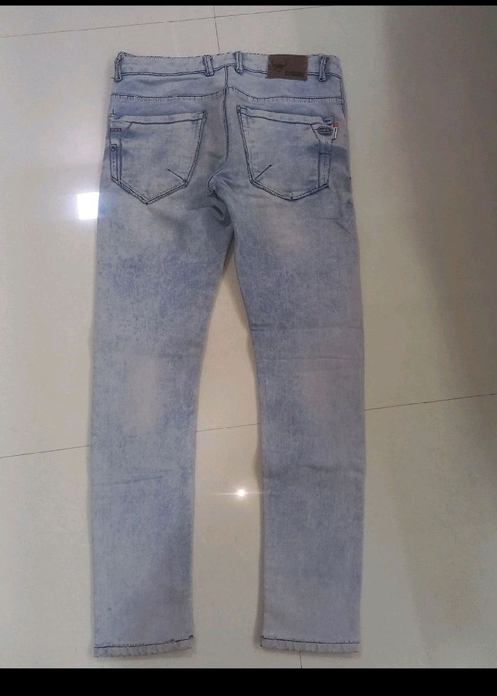 Men Jeans