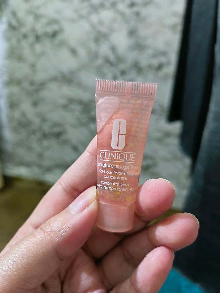 Clinique Moisture Surge Eye  Gel/ Cream