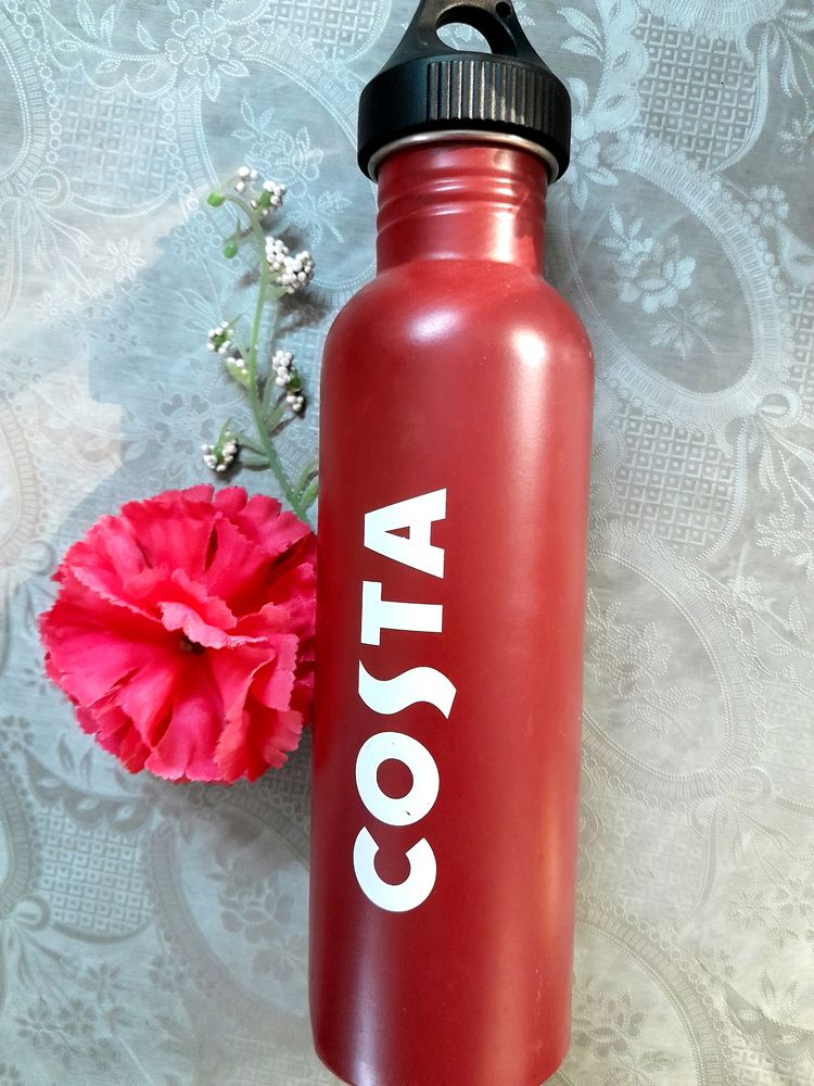 Costa Coffee Bottle