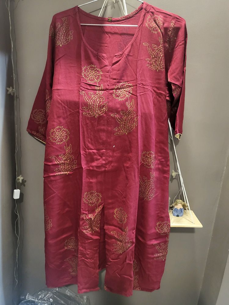 Kurti