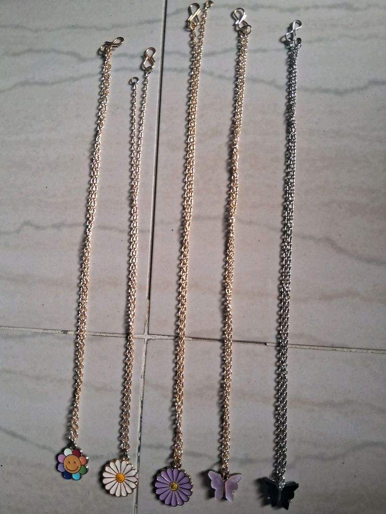 Cute Chains In Affordable Prices