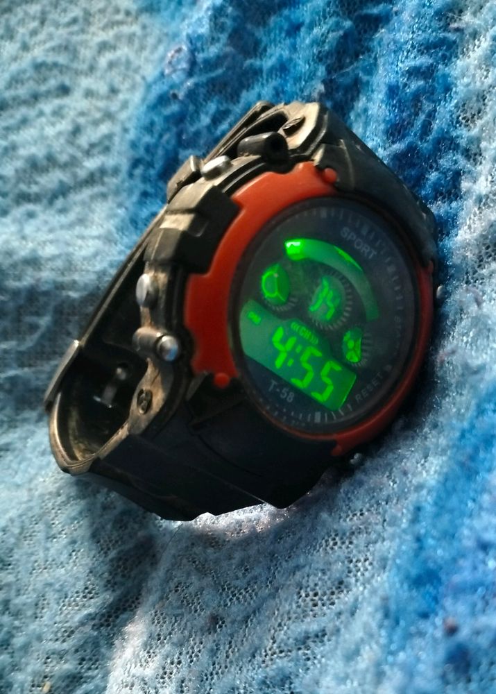 Sport Watch