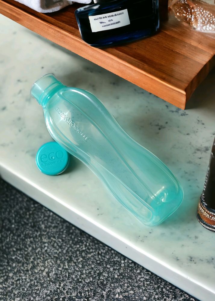 Tupperware Aquasafe Bottle