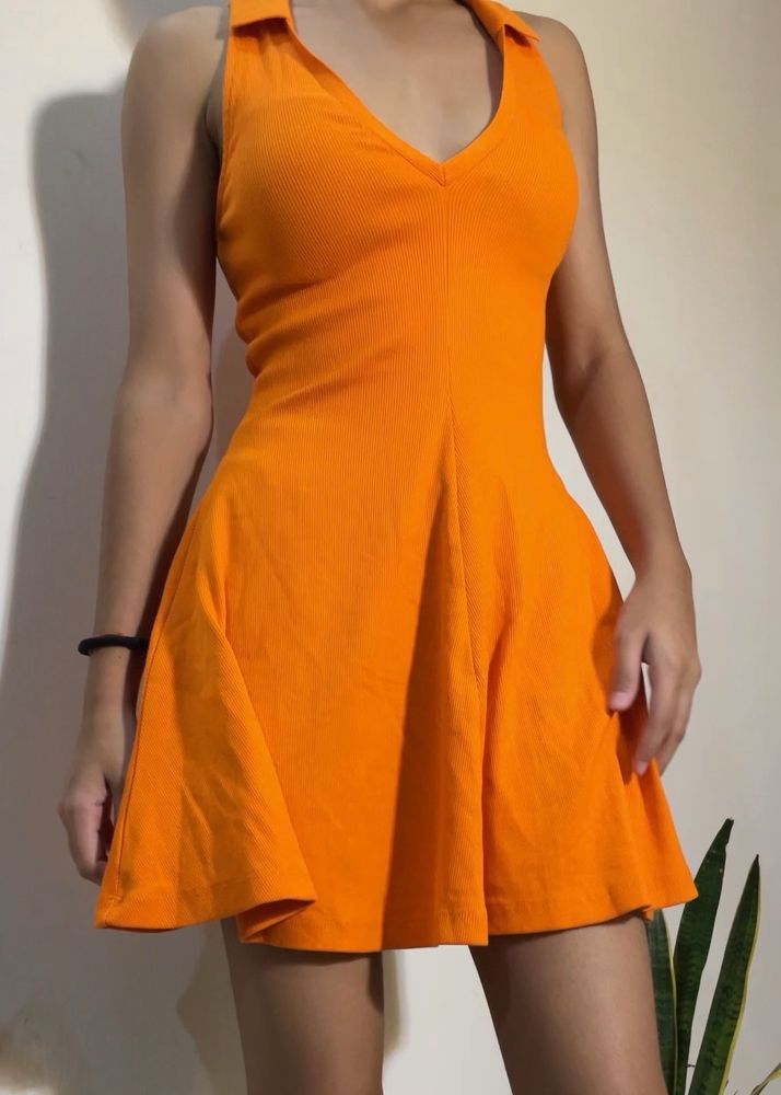 Zara Mini Dress