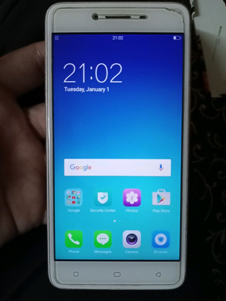 OPPO A37fw