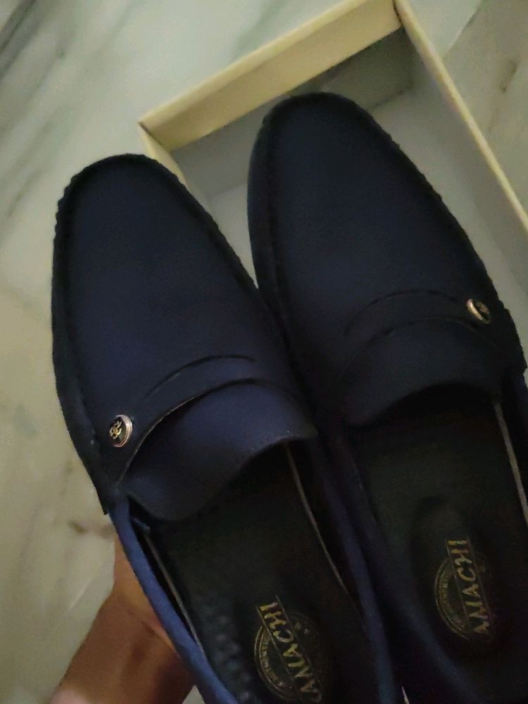 Loafer Shoes