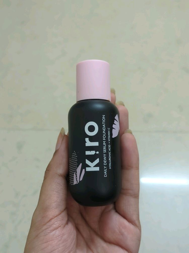 Kiro Skin Tint