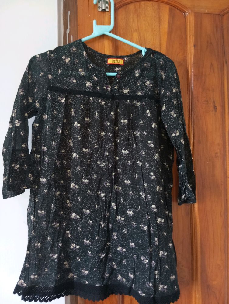 KURTI BLOUSE