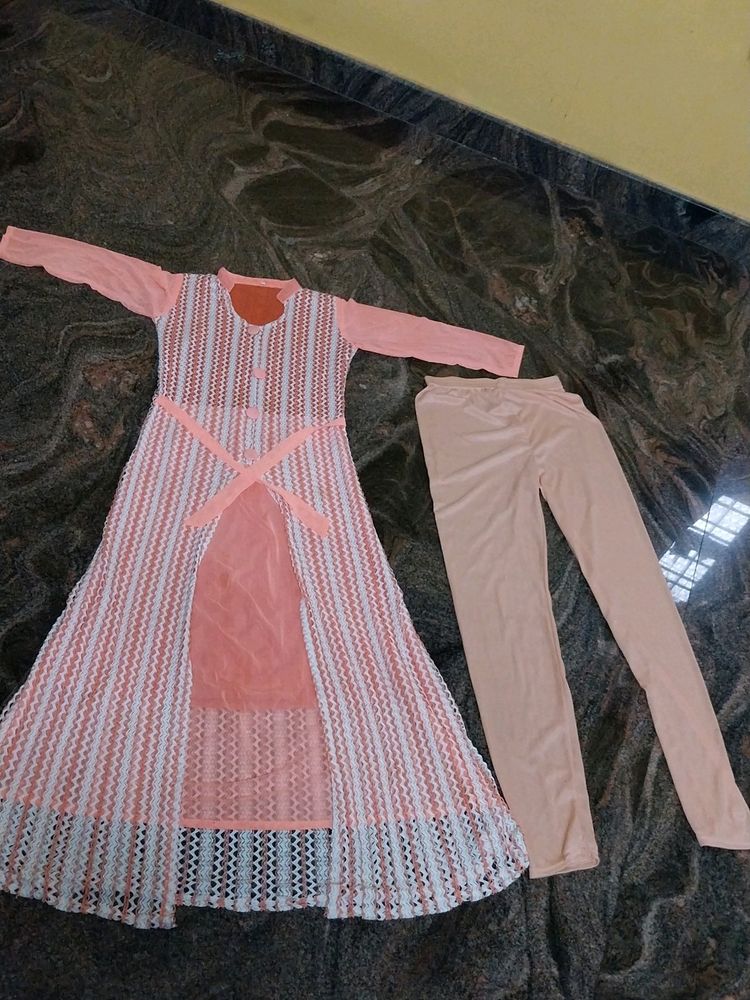 New Kurta Sets