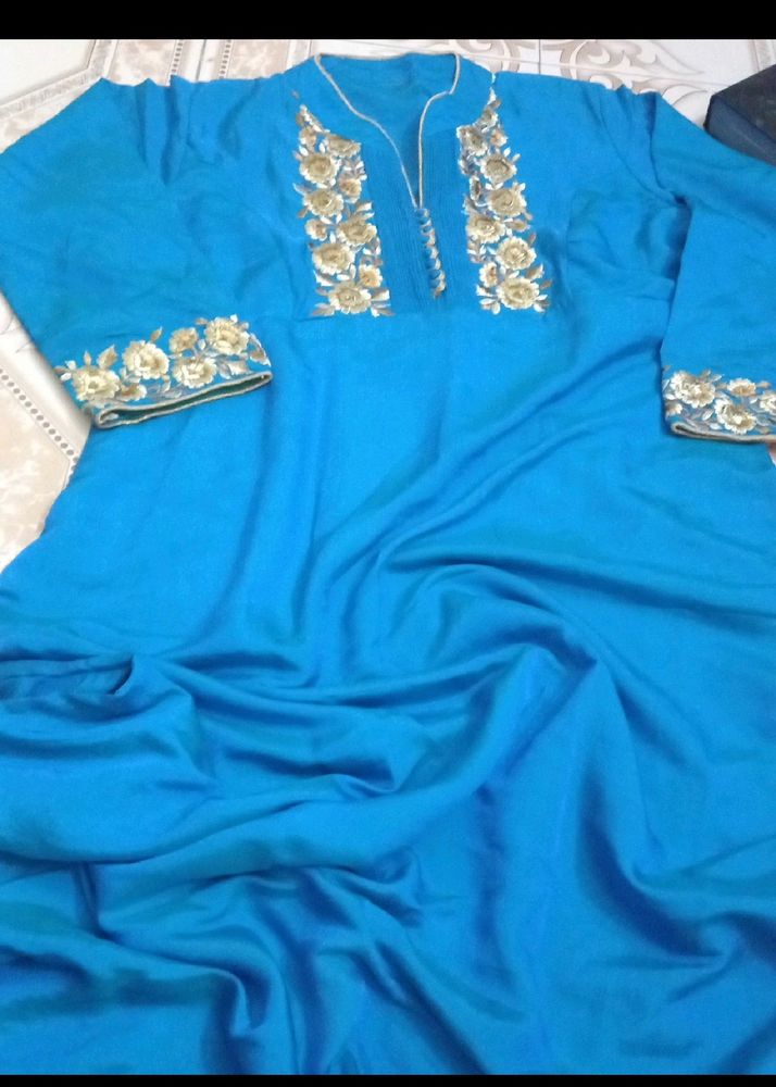 Kurti