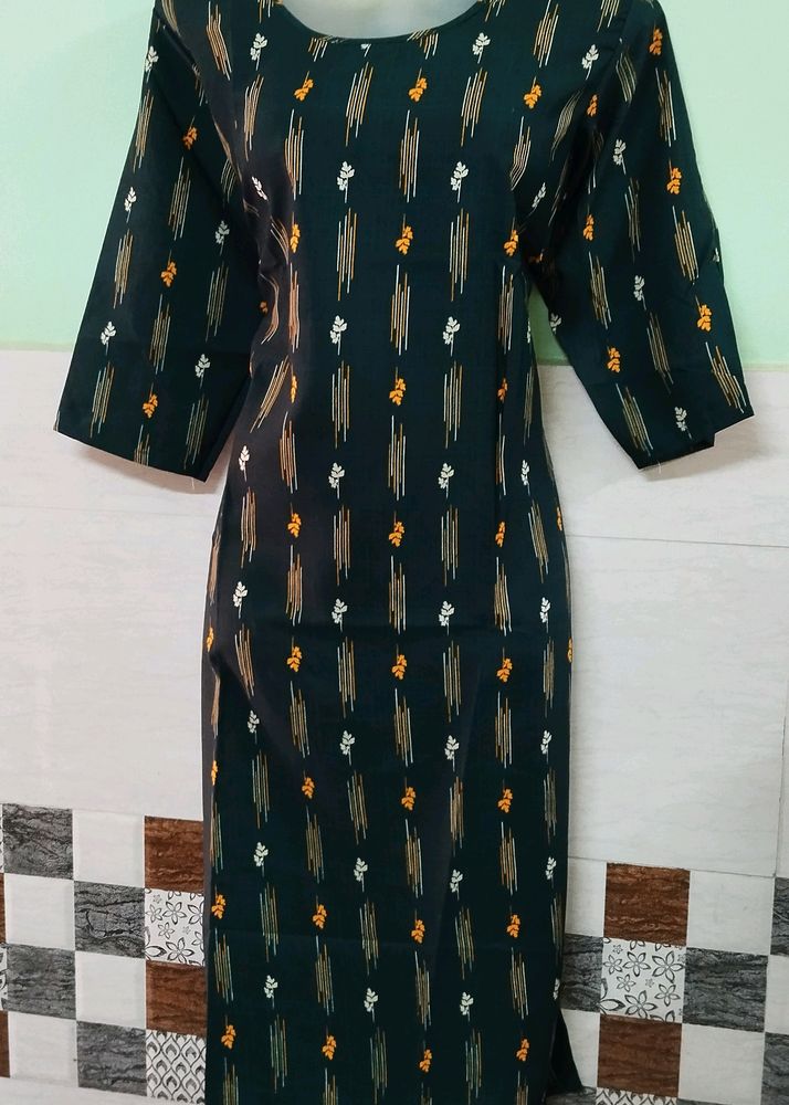 Kurti 😍