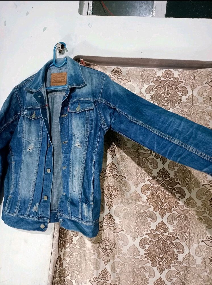 Levi's Denim Jacket