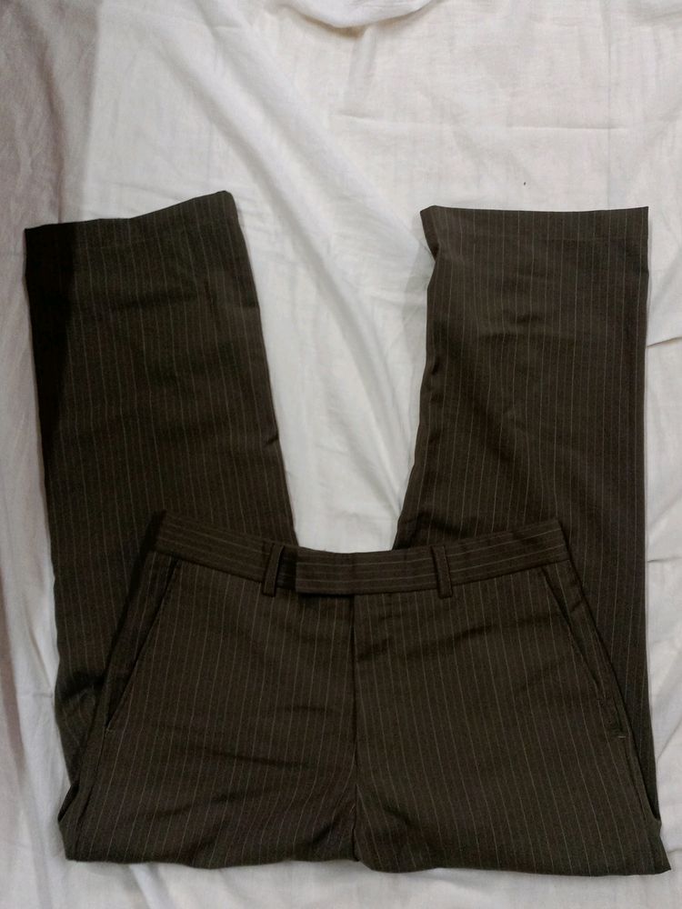 Office Siren Pants