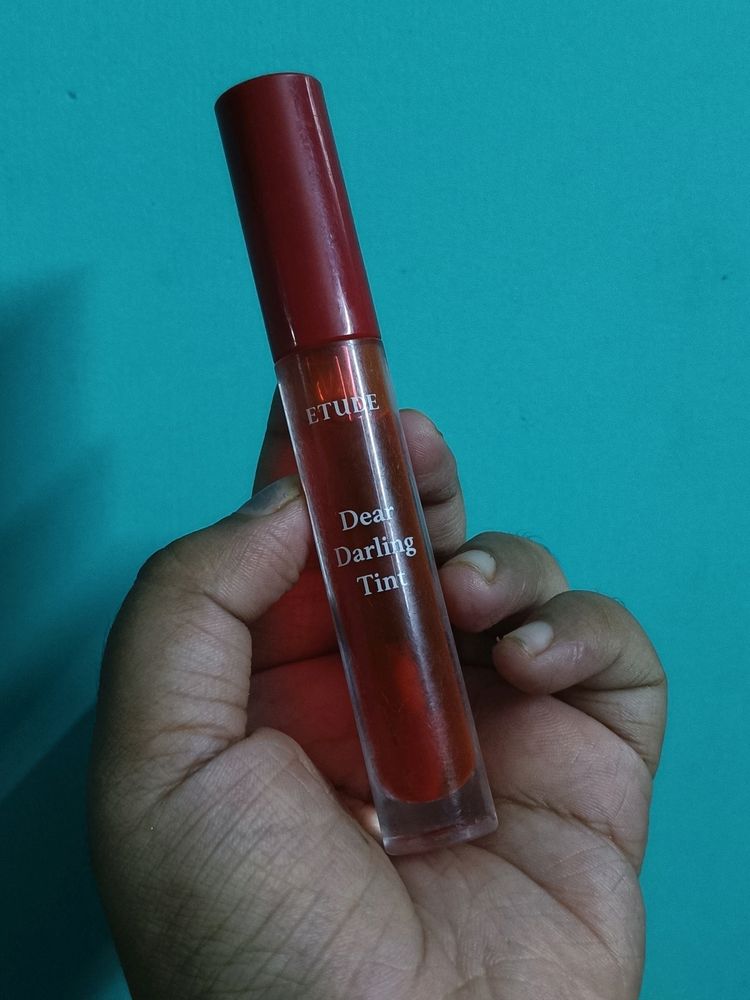 Etude House Lip and Cheek Tint