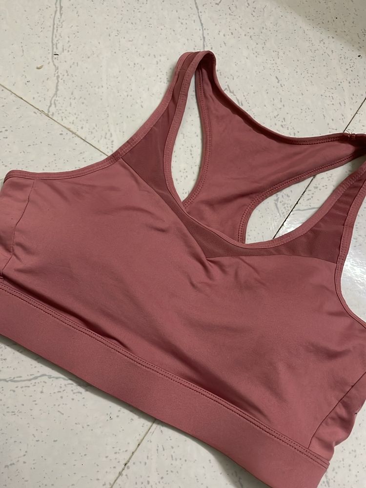 Urbanic Sports Bra