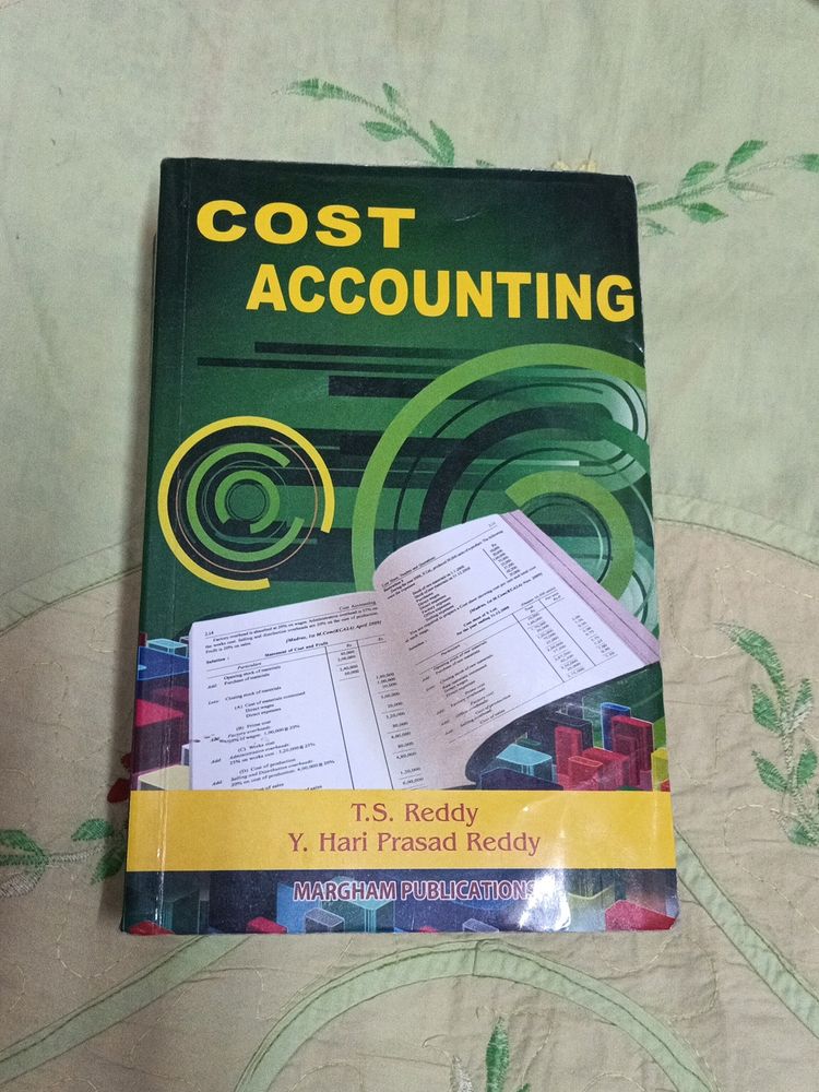 COST ACCOUNTING,SEBI EXAM 🌟