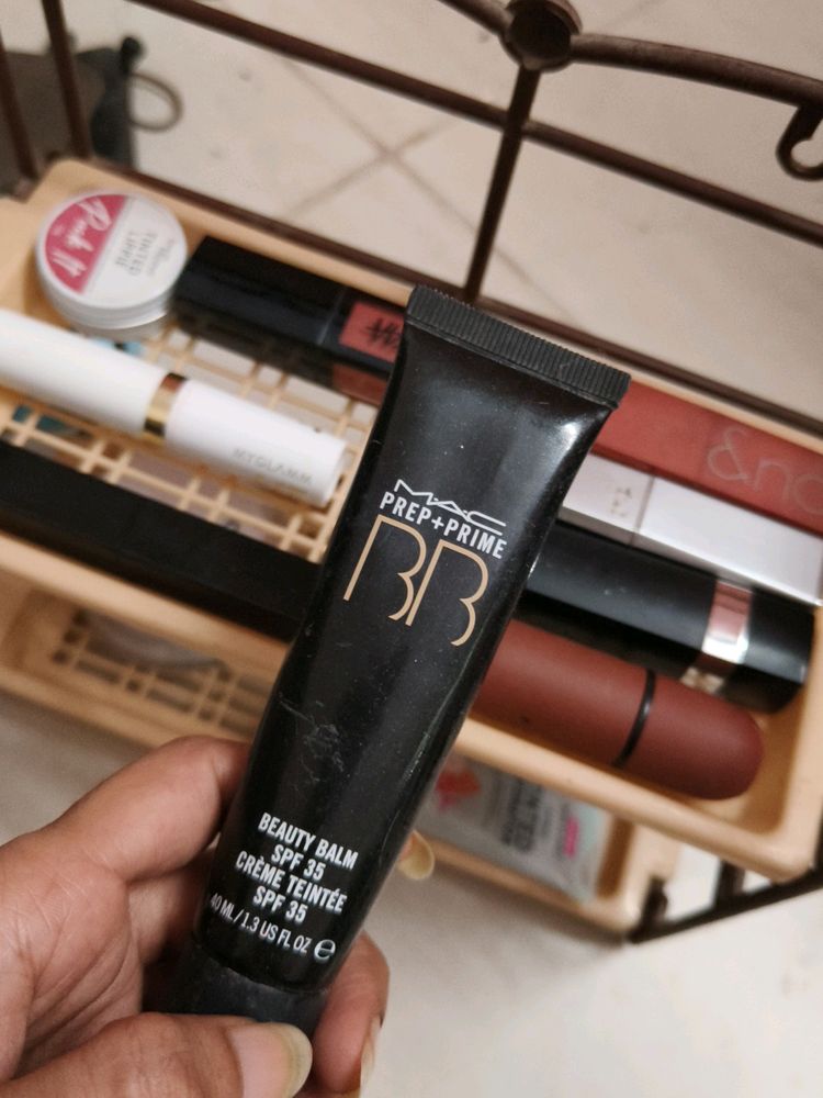 Mac Bb Cream