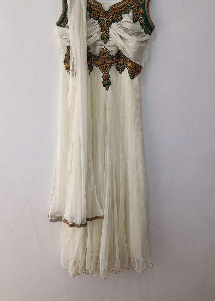 Women Ethnic Gown