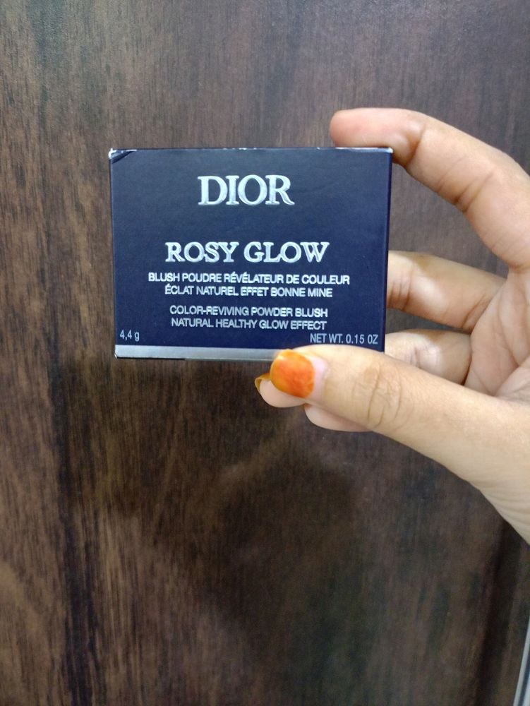 Dior Blush