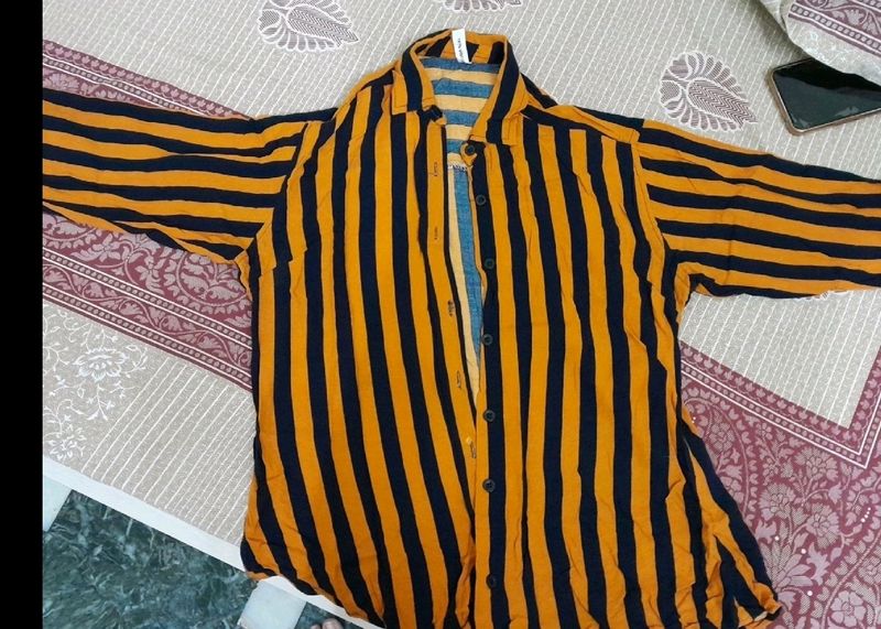 Pure Cotton shirt For Women Nd Girl's