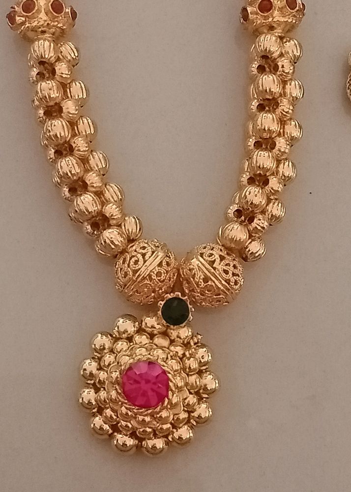 Necklace For Women Or Girls