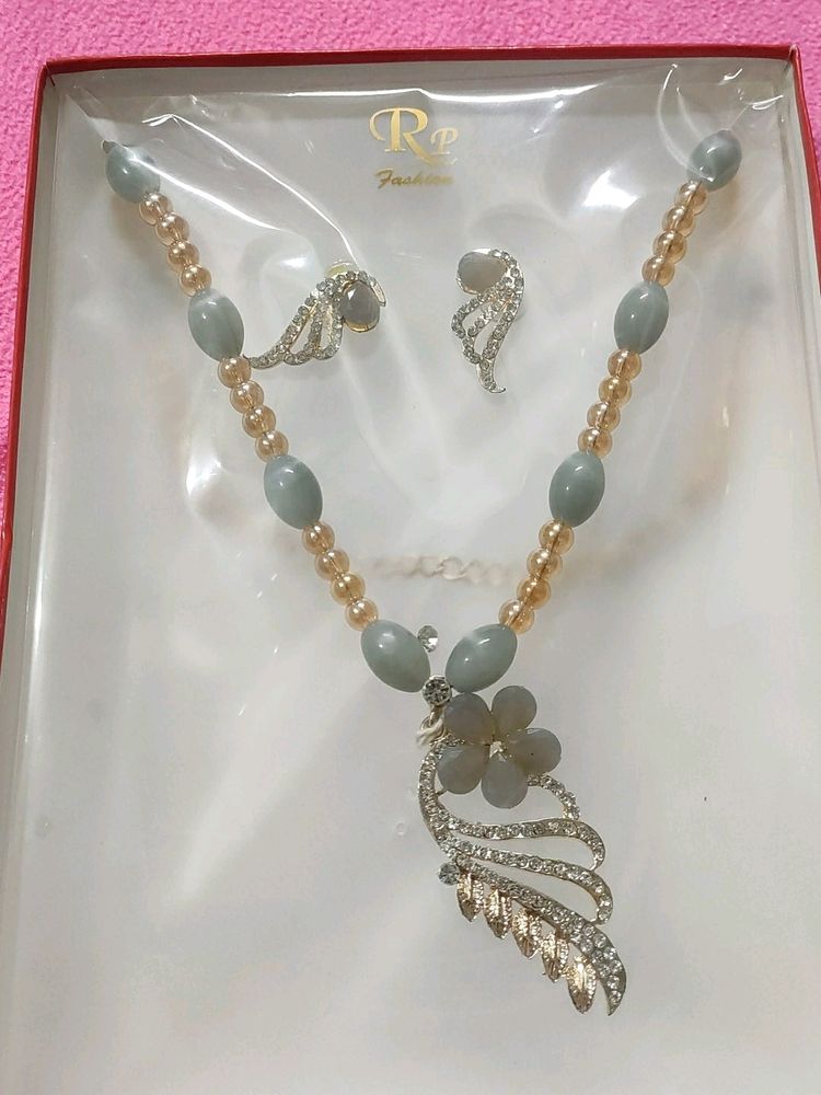 Jewellery Set