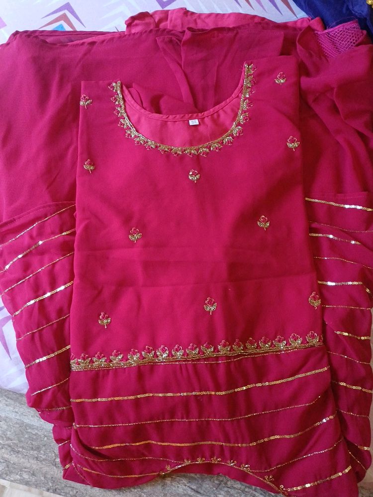 Ethnic Wear