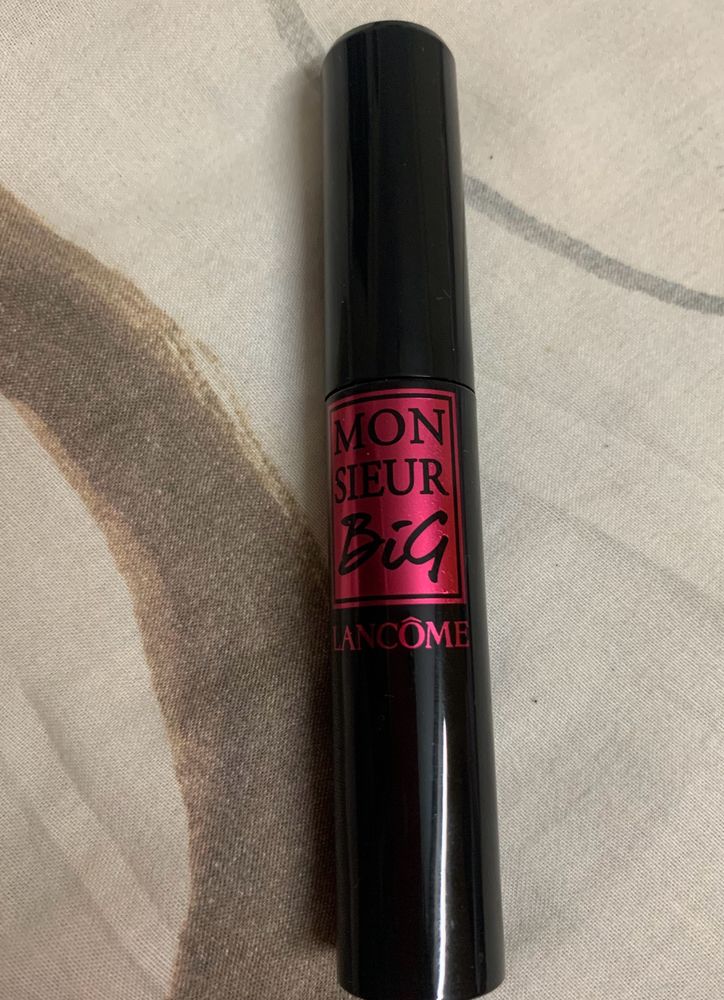 Lancome Mascara