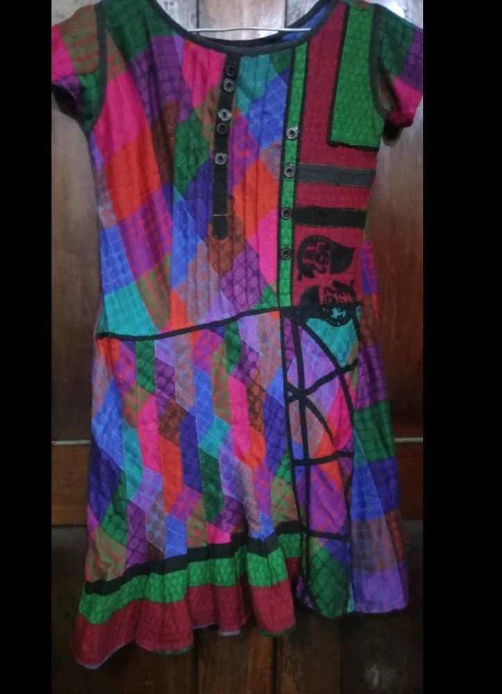 Kurti