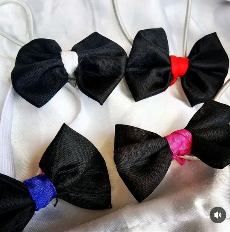 Bows