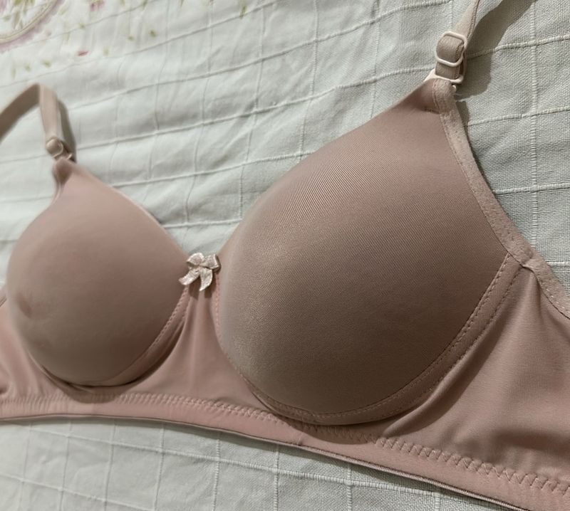 Pink Bra 32B