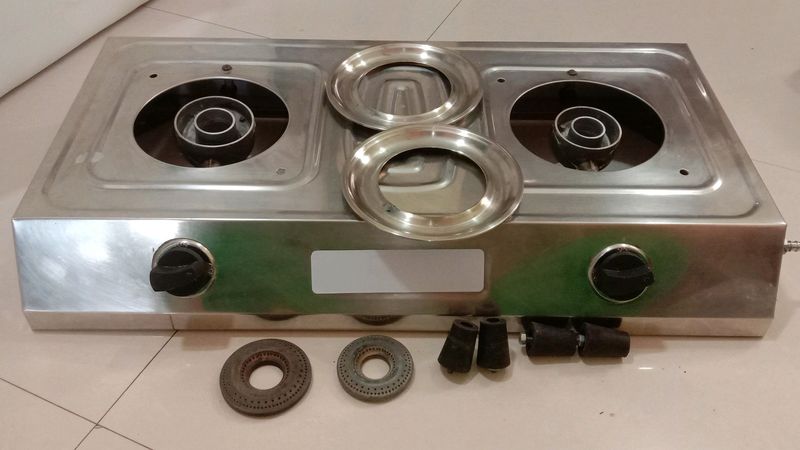 Gas Stove