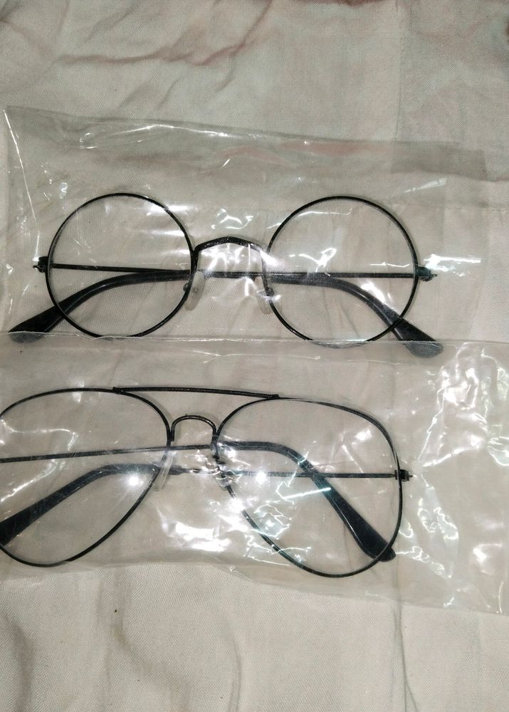 Pack Of 2 Specs