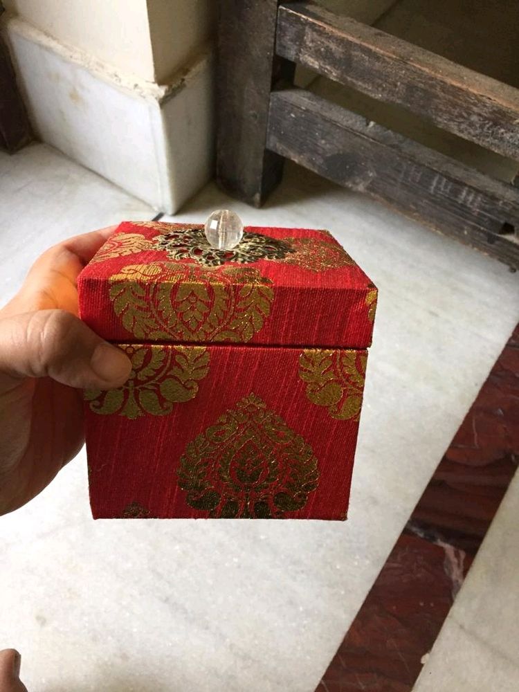 Decorative Box