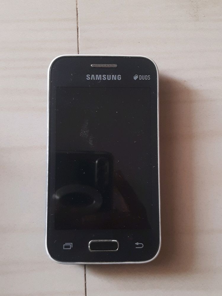 Samsung Galaxy J2 Ace