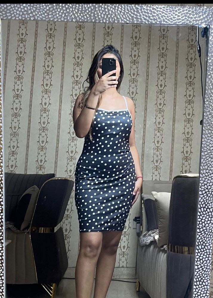 Bodycon Dress