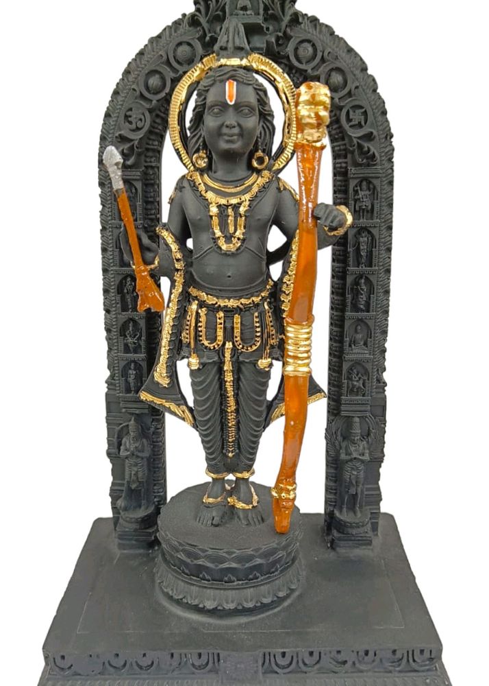 Ram Murti