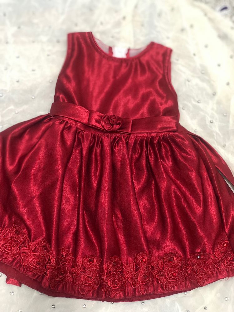 kids Frock