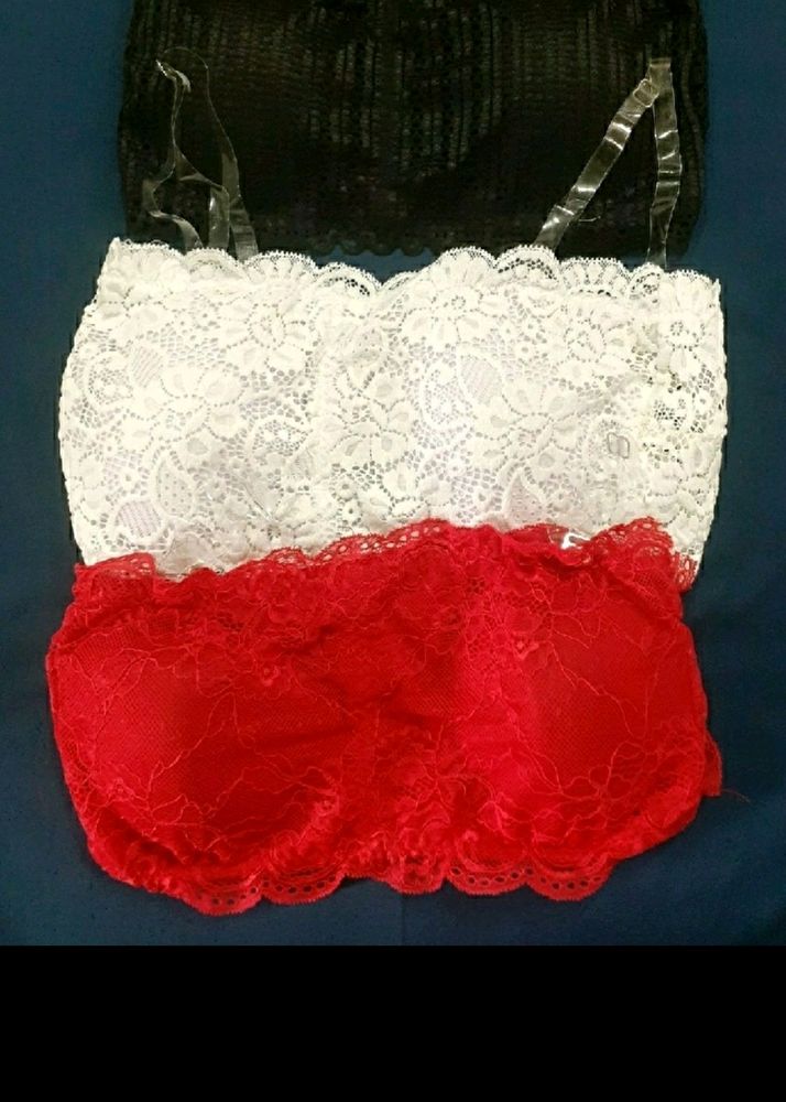 Women Padded Bra (3)