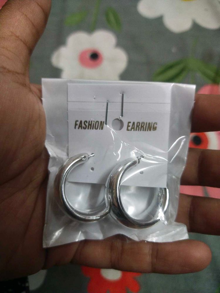 Earringsss!!