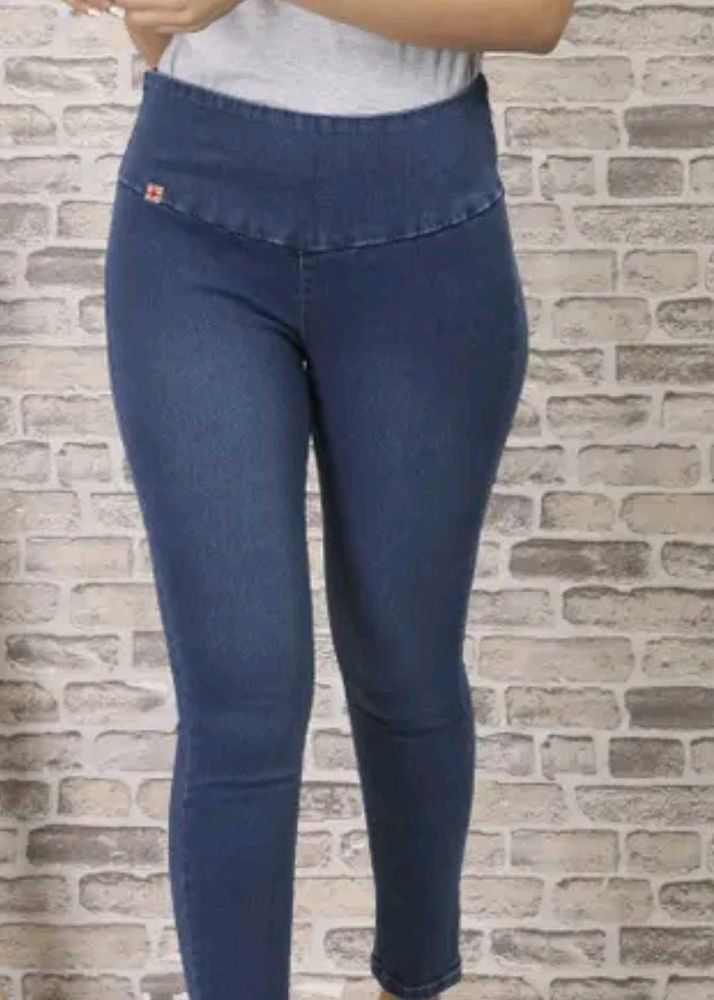 Jenim Ladies Jeans