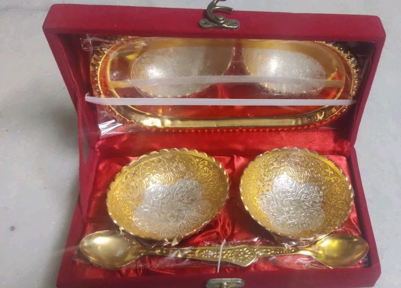 Diwali gift item