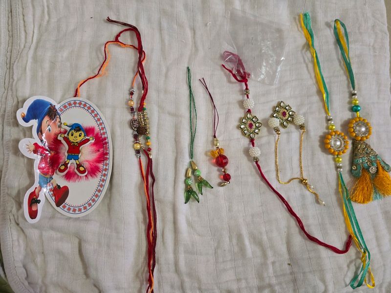 Rakhis