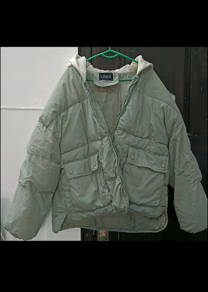 Korean Style Jacket