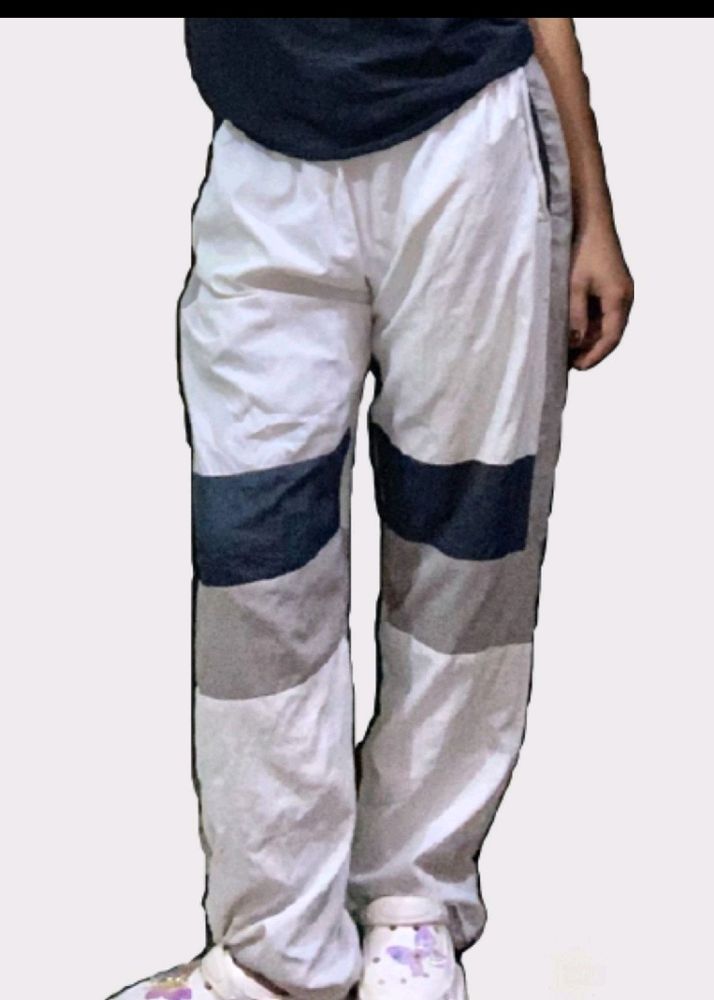 Baggy And Trendy Trousers Unisex